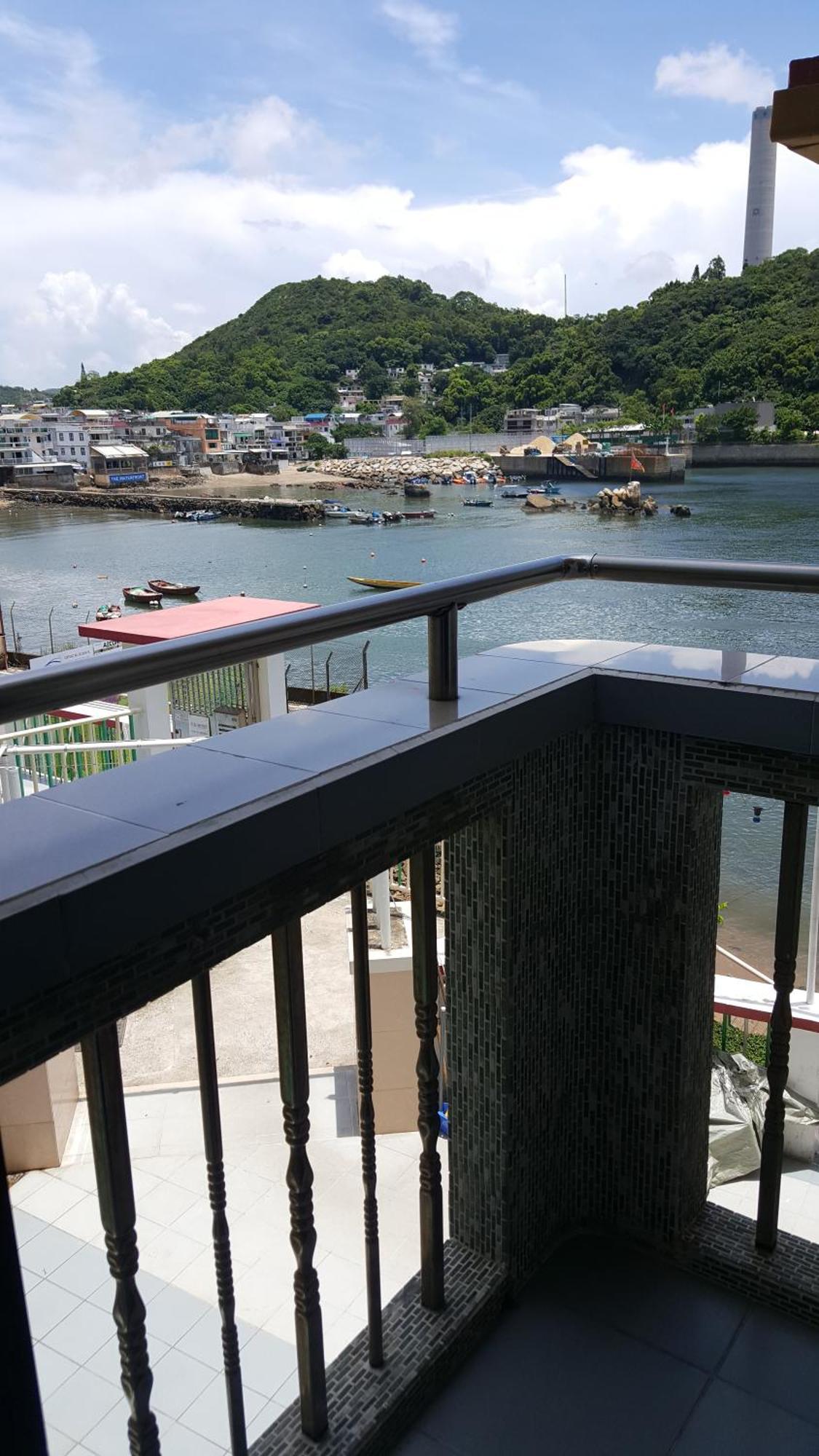 Man Lai Wah Hotel Hong Kong Luaran gambar