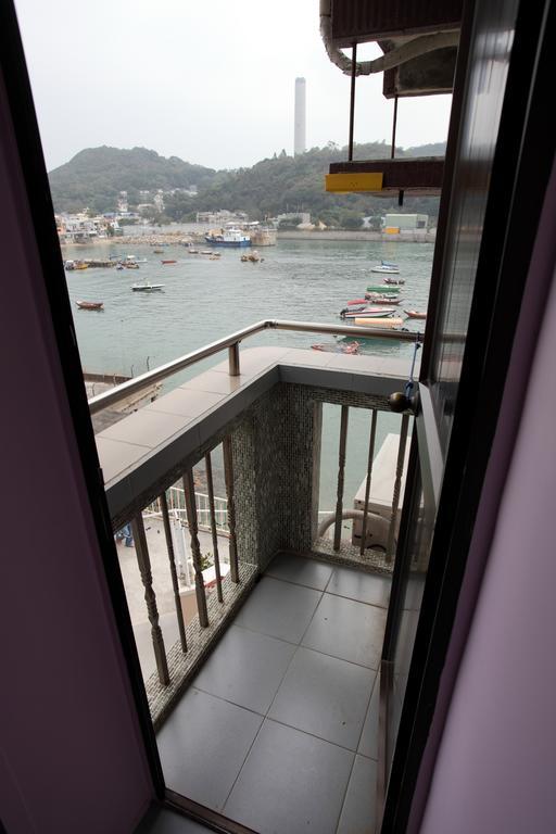 Man Lai Wah Hotel Hong Kong Luaran gambar