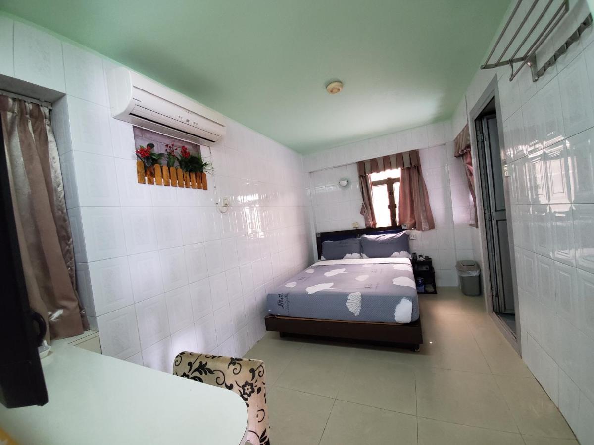 Man Lai Wah Hotel Hong Kong Luaran gambar