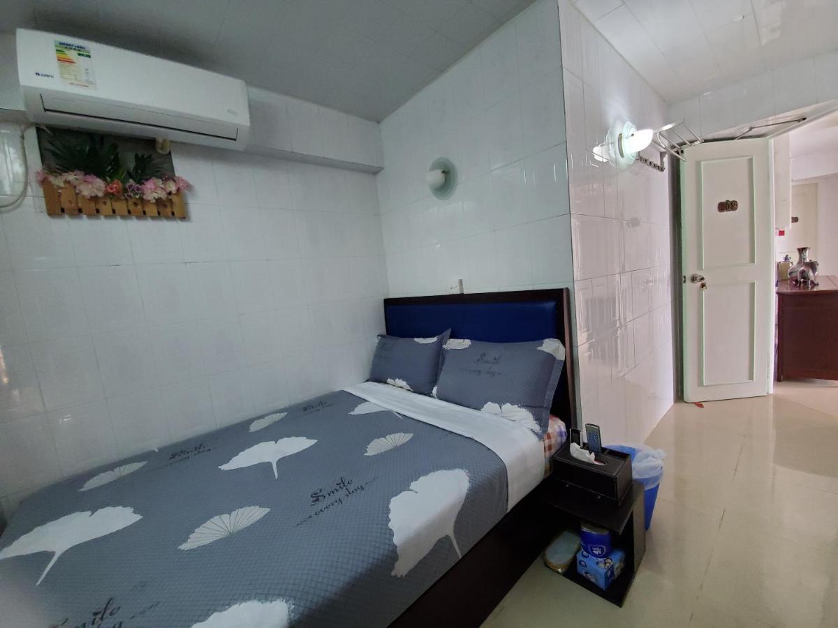 Man Lai Wah Hotel Hong Kong Luaran gambar